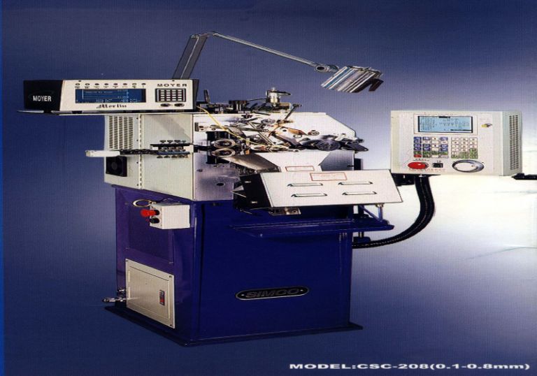 csc-209