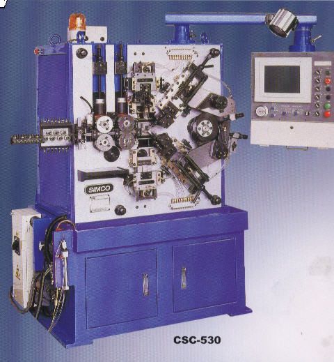 CSC-530
