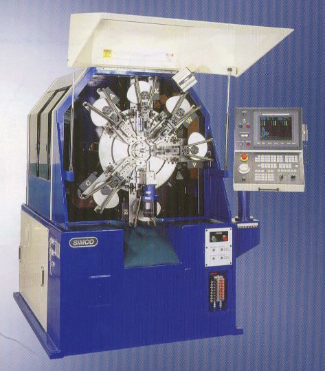CNC-1220