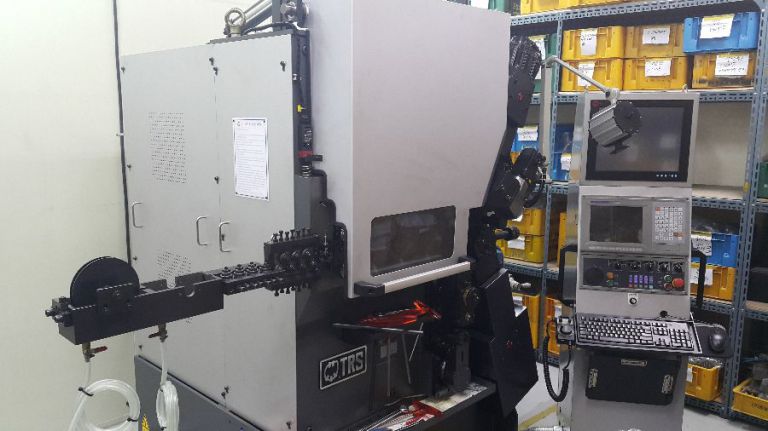 TRS-E850