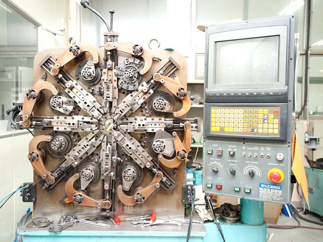 CNC 620