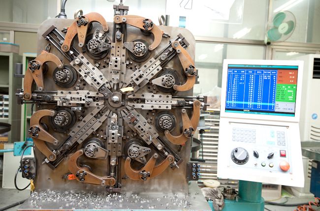 CNC 620