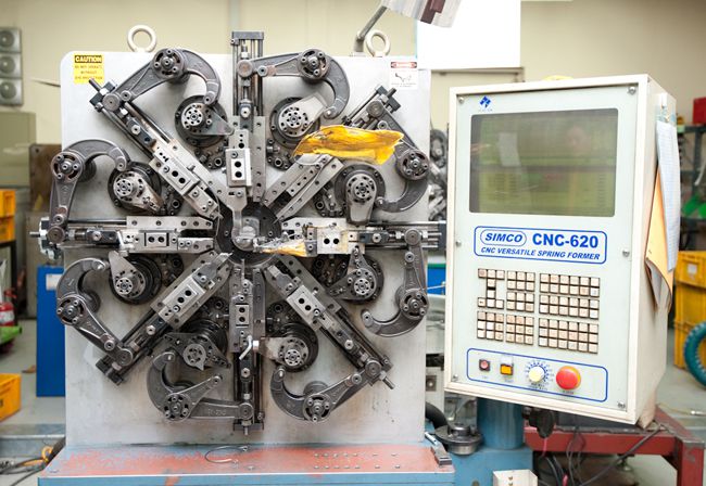 CNC 620R